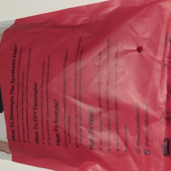 Beauty Bello Secret Hair Halo Extensions - New - Picture 3 of 5